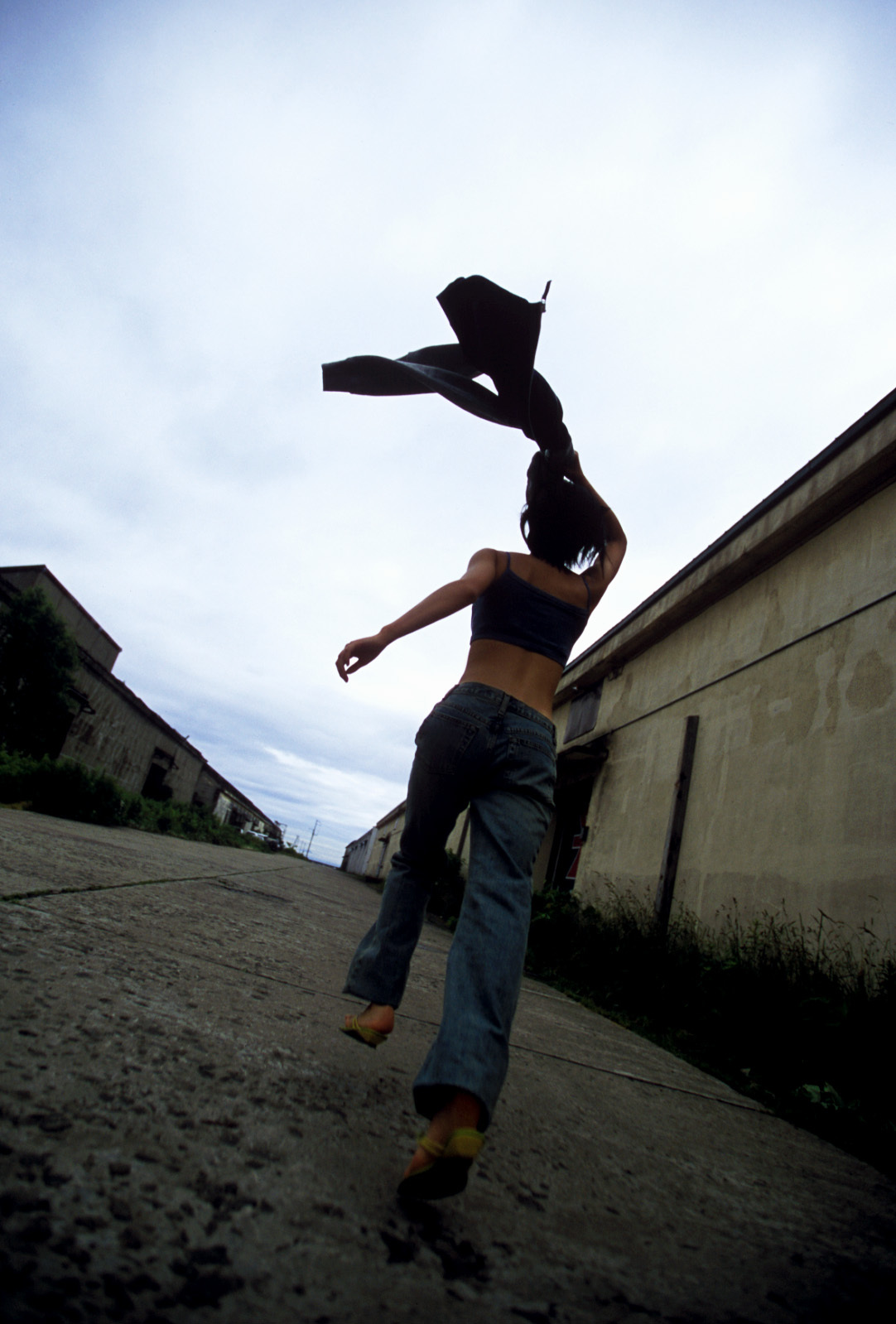 堀北真希 Horikita Maki NS EYES No.1